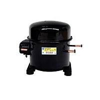 Компрессор KULTHORN AE 2420 ZK-SR (R-404) LBP (To=-25 С - 440 Вт tk=54,4C)